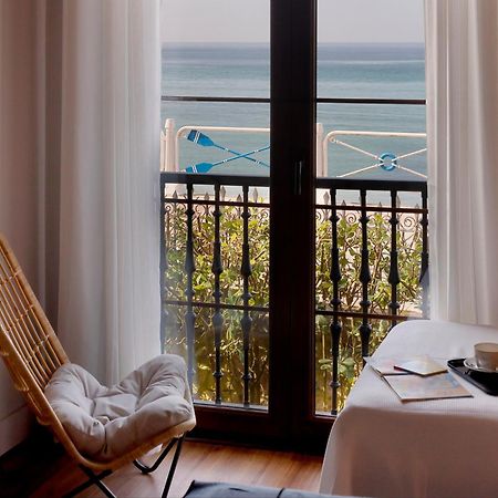 Hotel Ribadesella Playa Екстер'єр фото