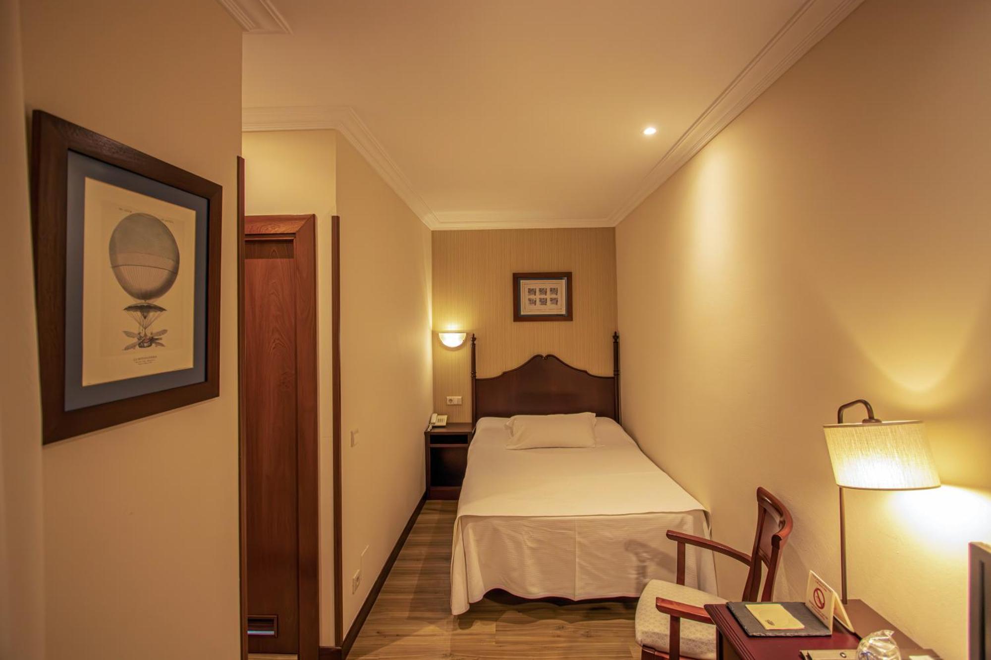 Hotel Ribadesella Playa Екстер'єр фото