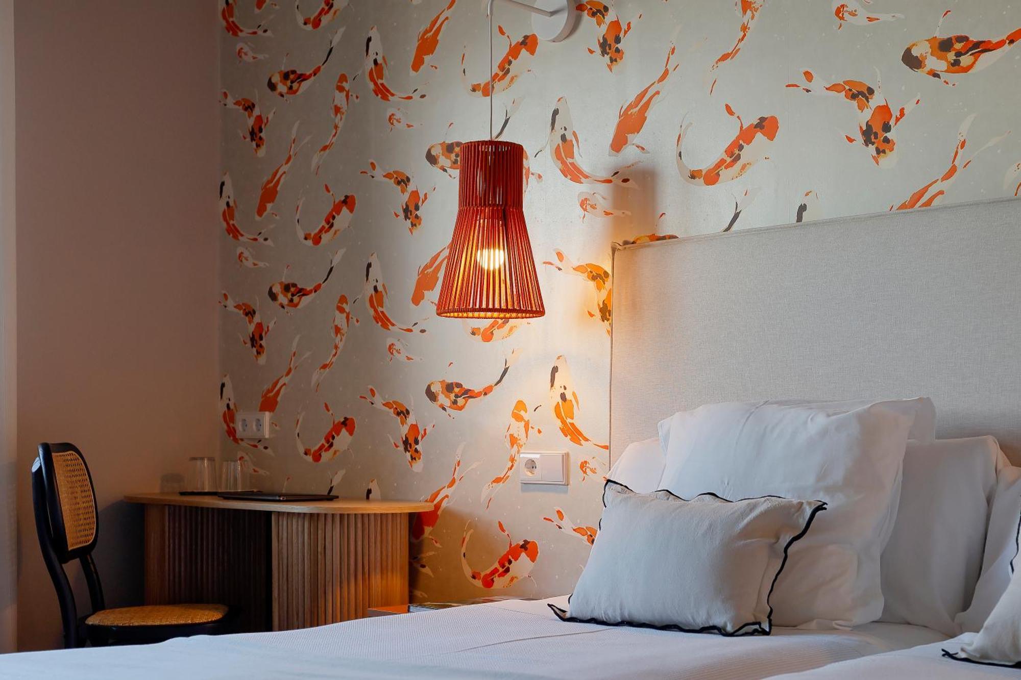 Hotel Ribadesella Playa Екстер'єр фото