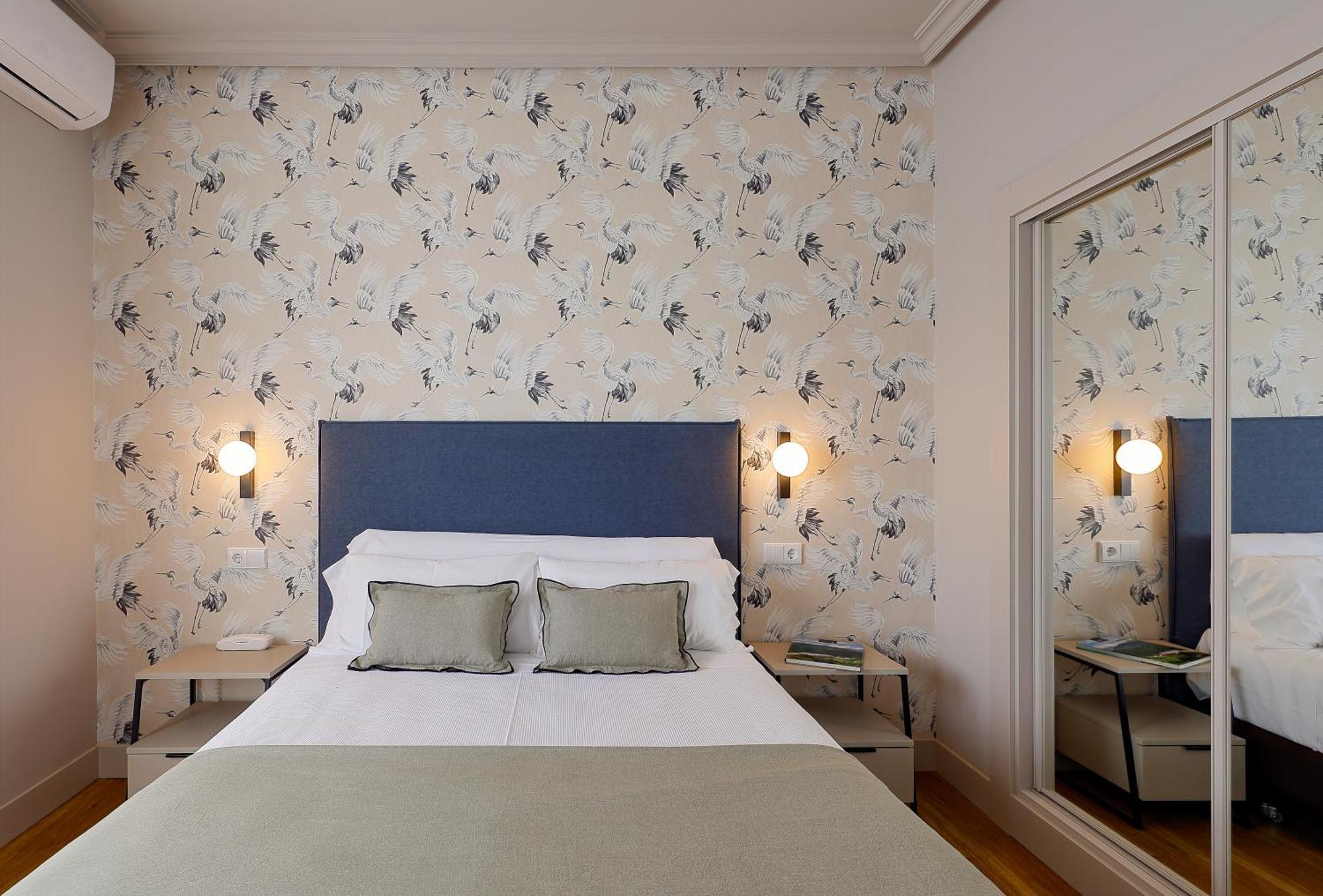 Hotel Ribadesella Playa Екстер'єр фото