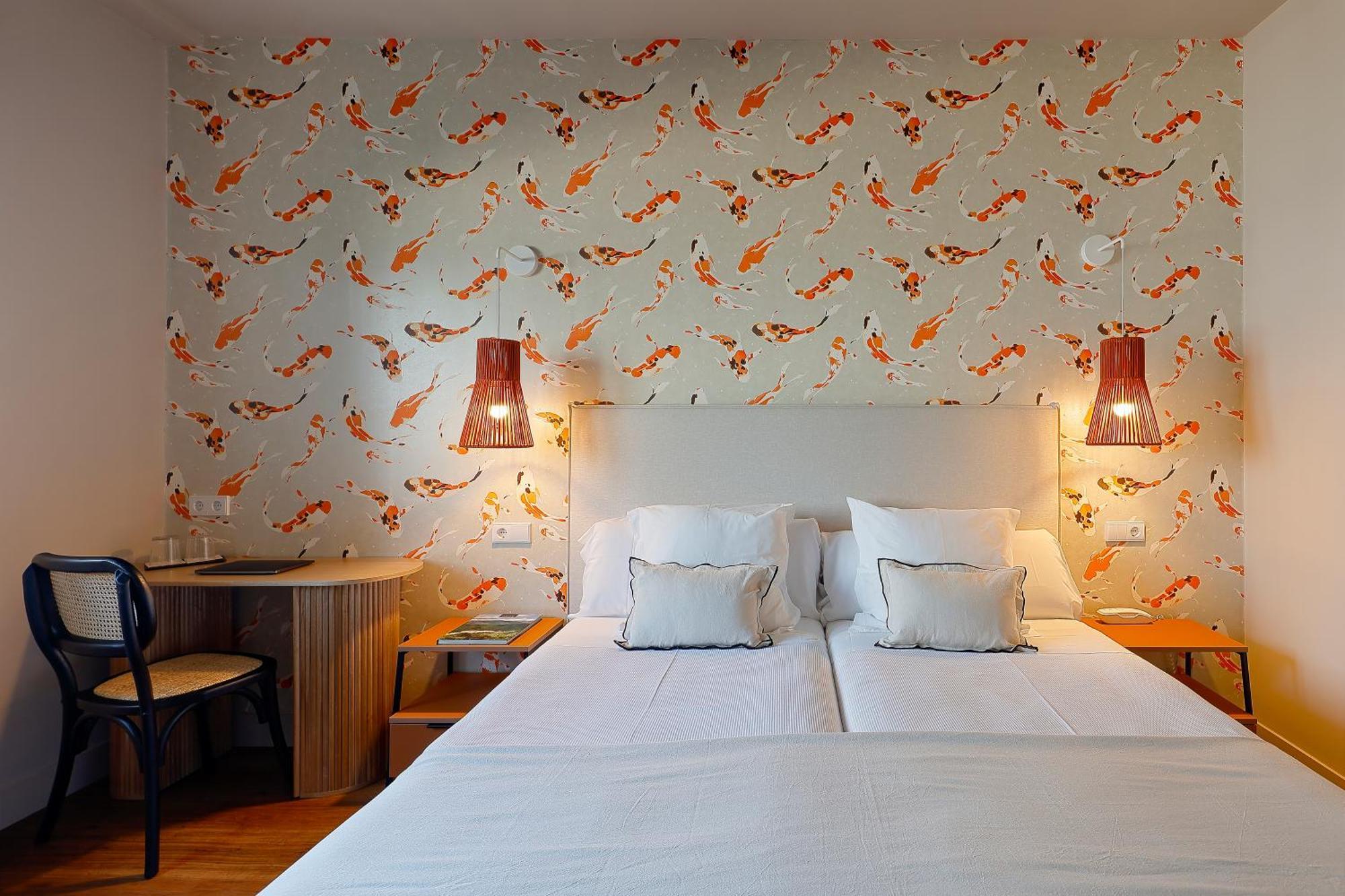 Hotel Ribadesella Playa Екстер'єр фото