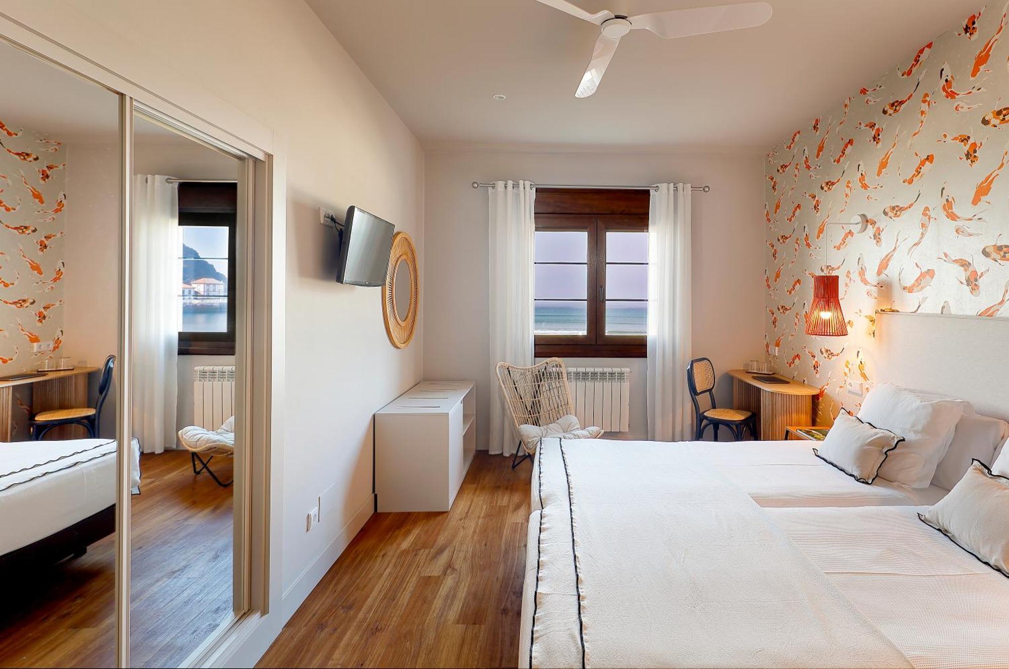 Hotel Ribadesella Playa Екстер'єр фото