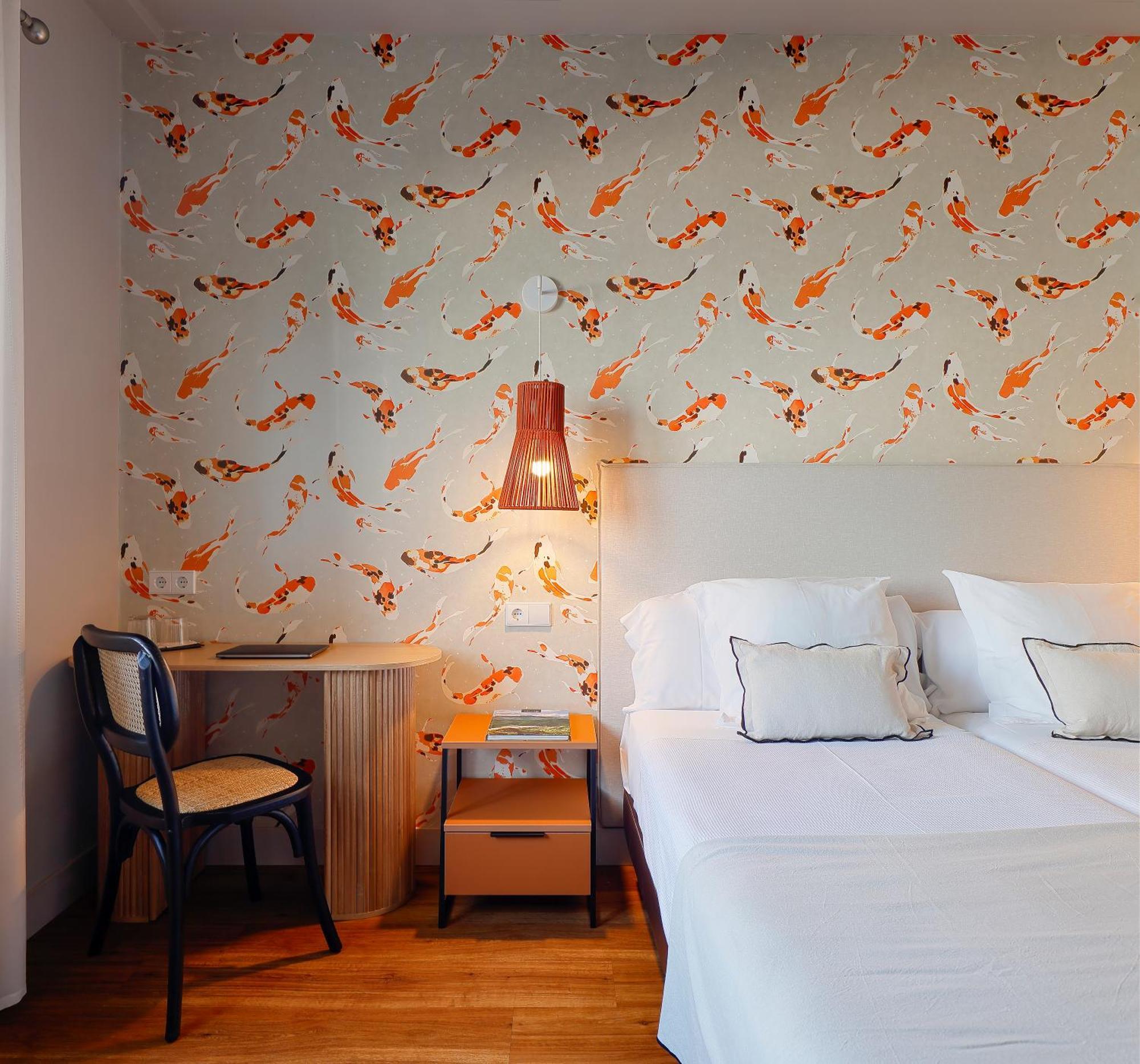 Hotel Ribadesella Playa Екстер'єр фото