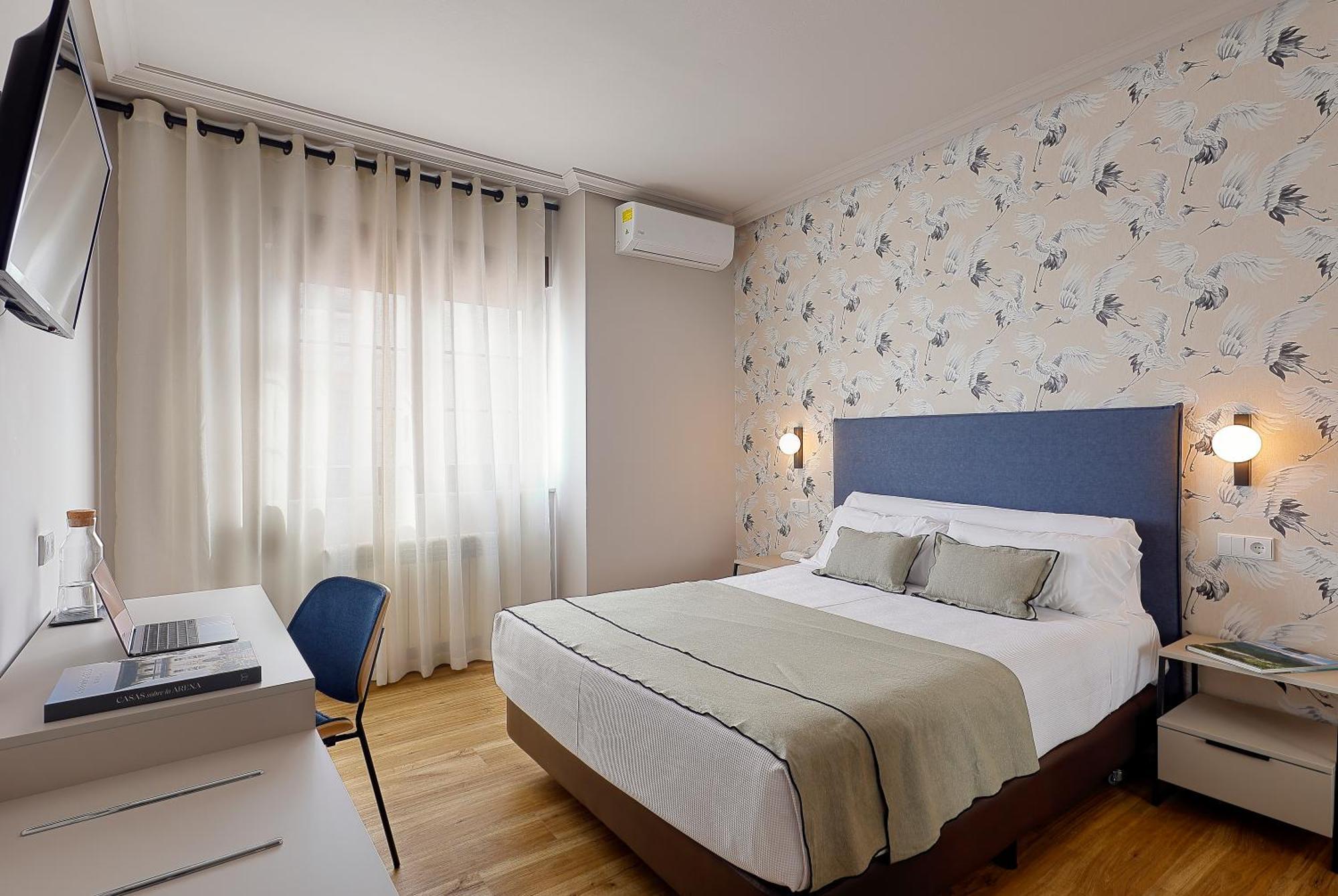 Hotel Ribadesella Playa Екстер'єр фото