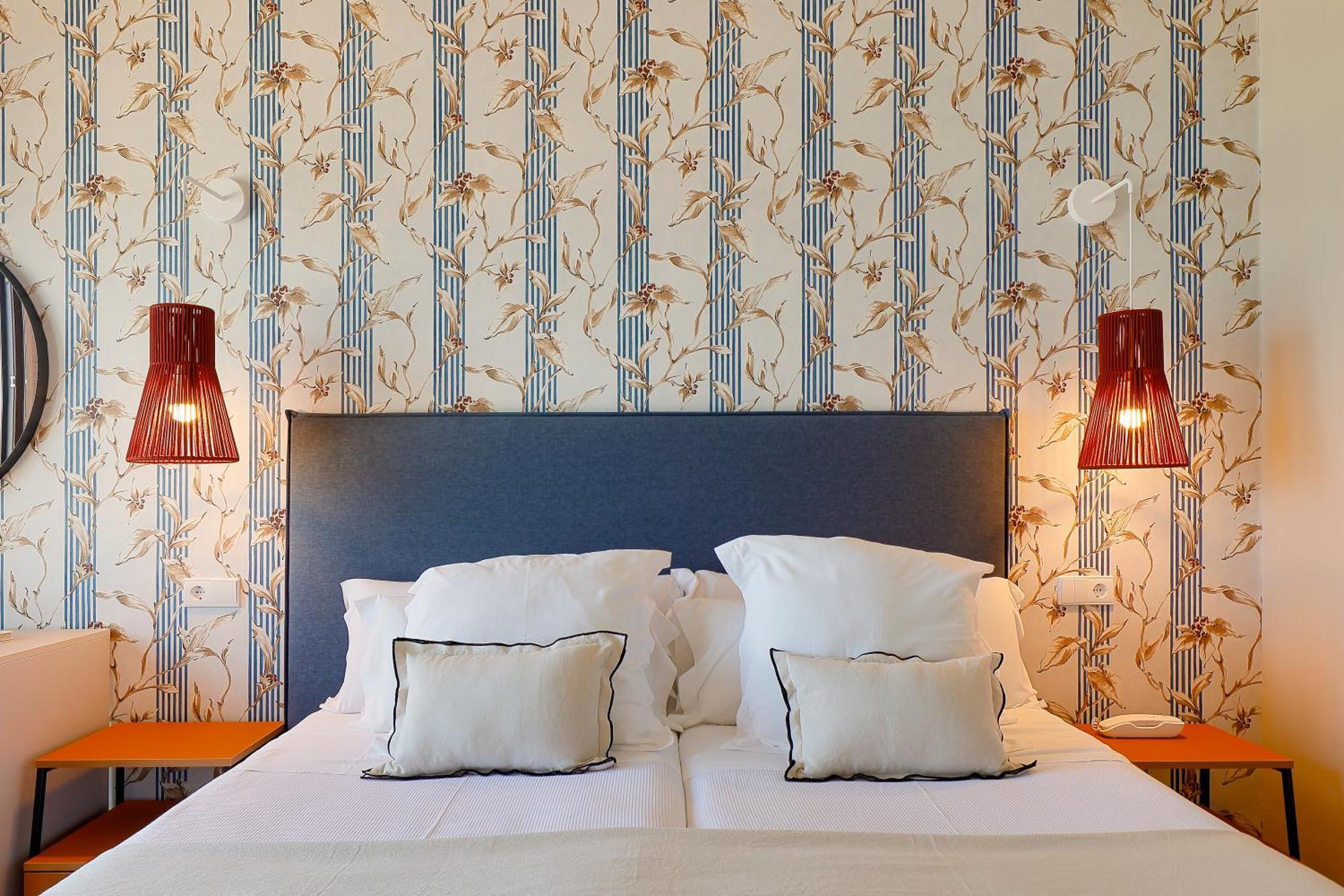 Hotel Ribadesella Playa Екстер'єр фото