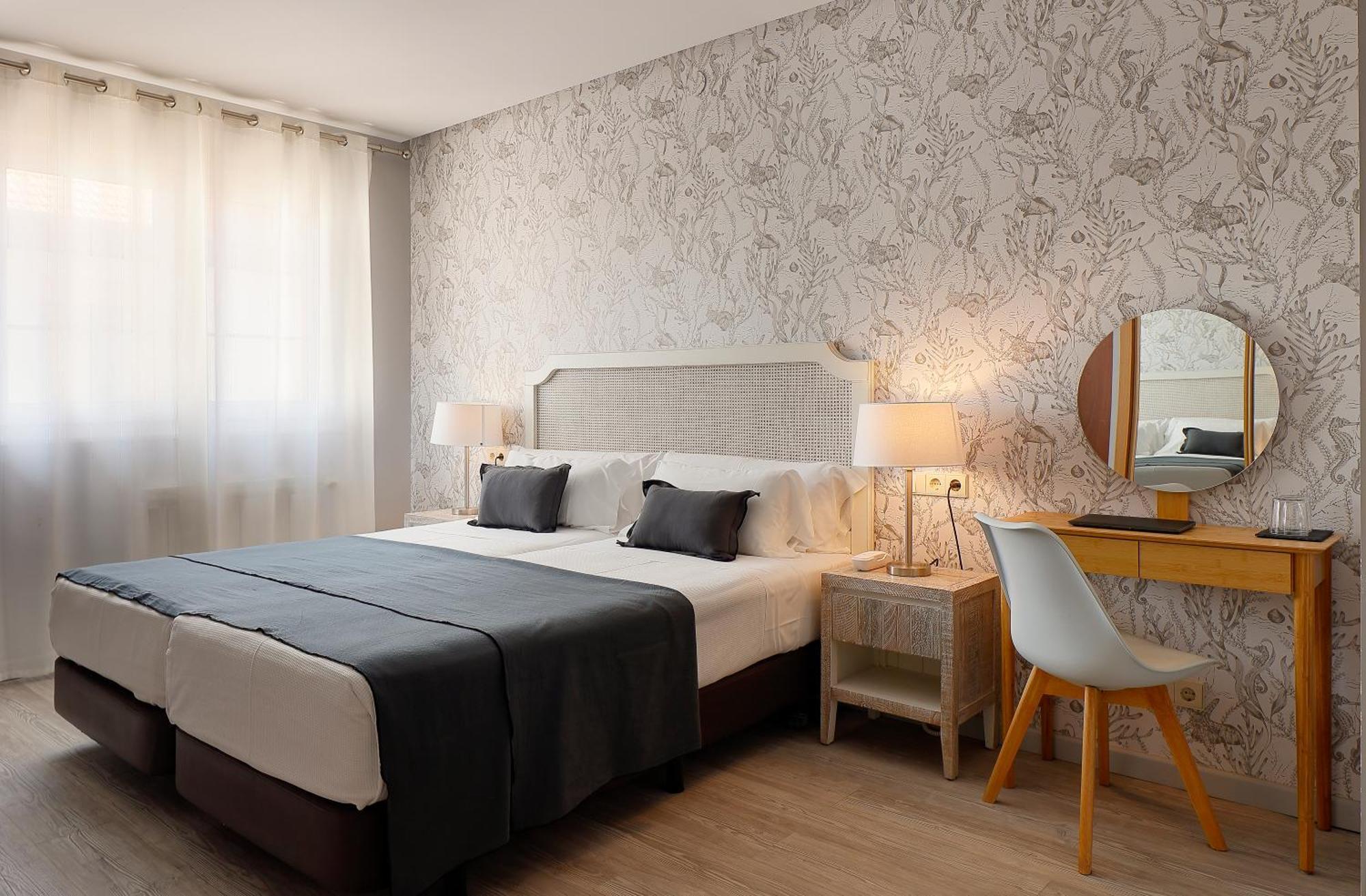 Hotel Ribadesella Playa Екстер'єр фото
