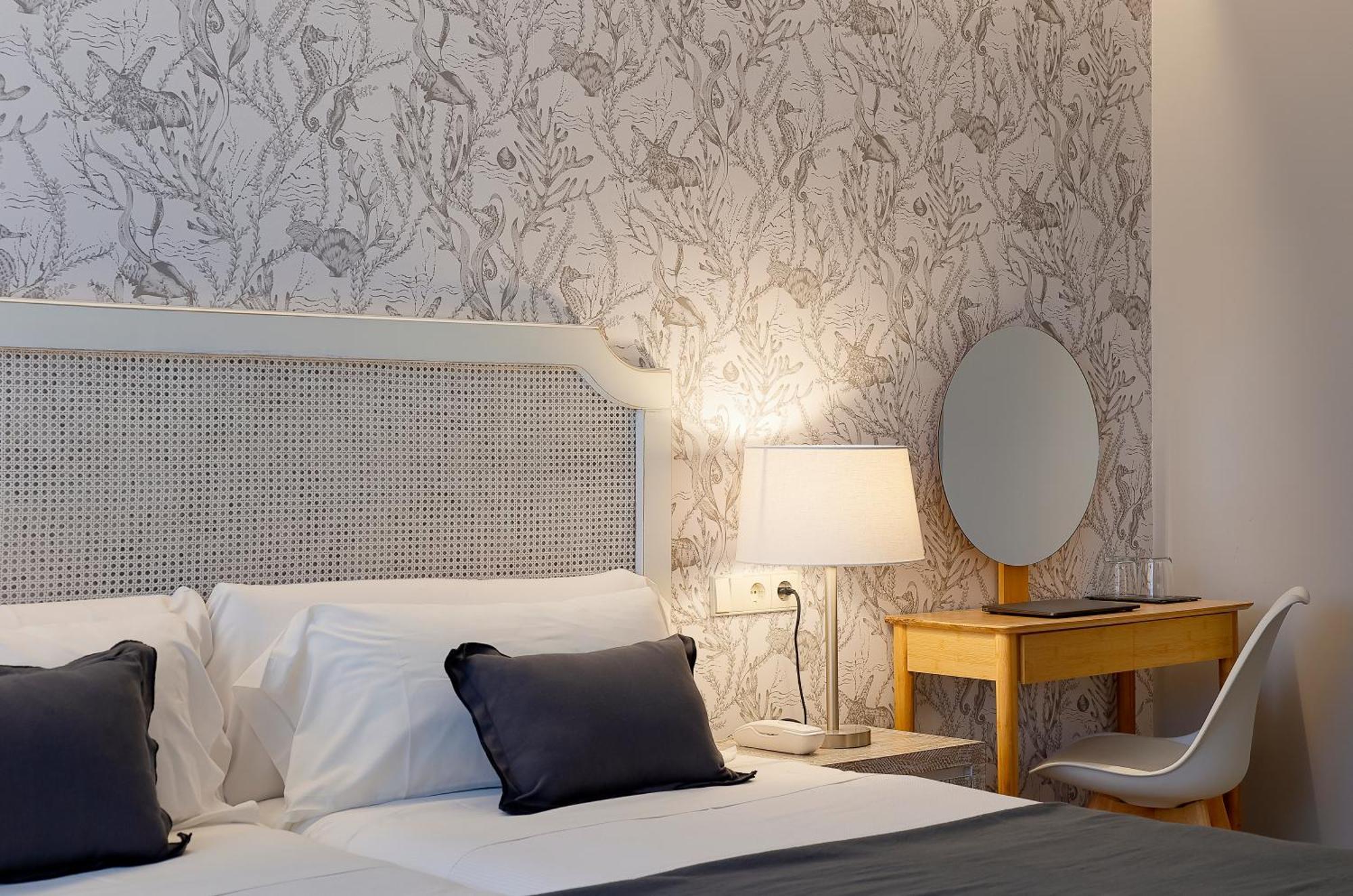 Hotel Ribadesella Playa Екстер'єр фото