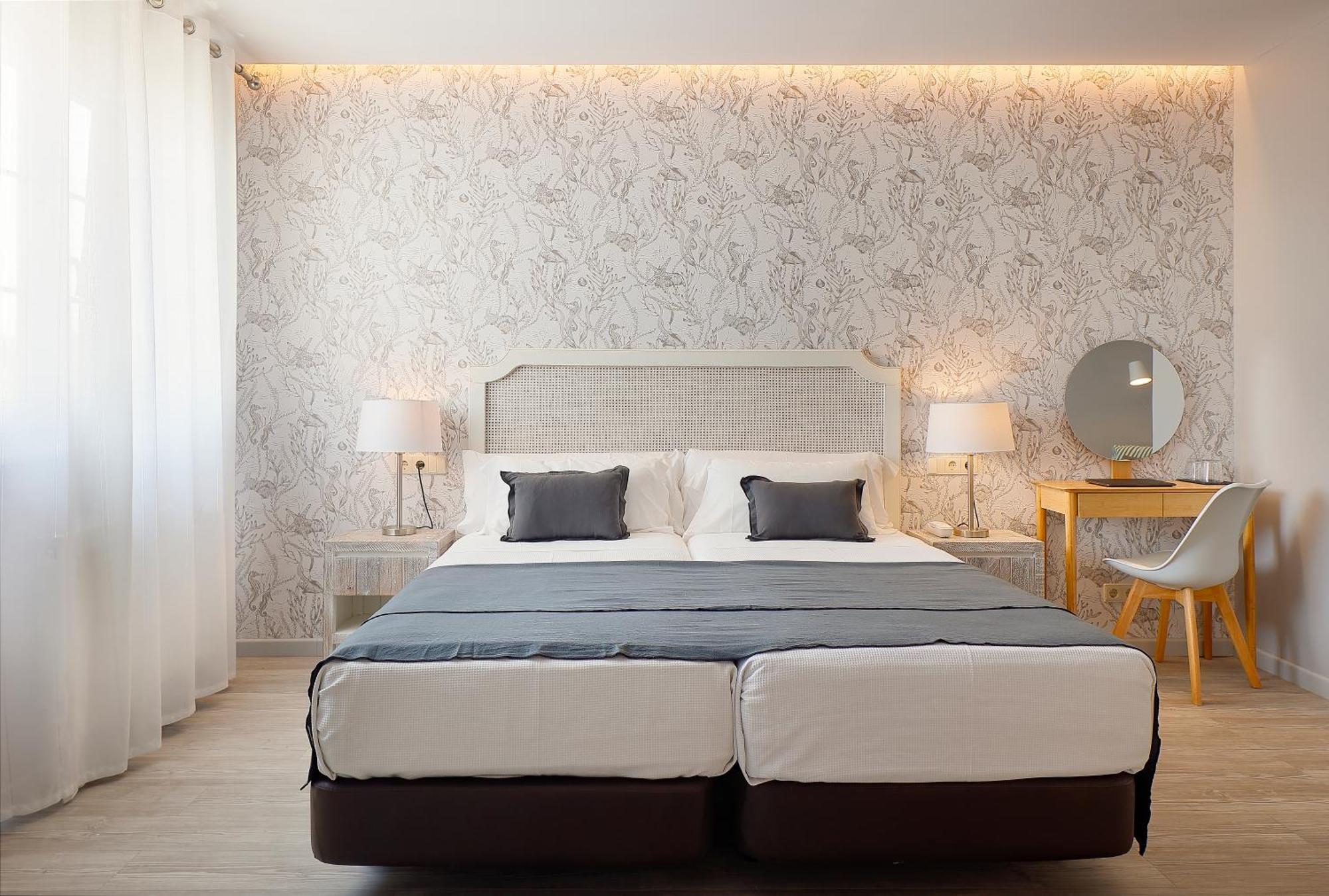 Hotel Ribadesella Playa Екстер'єр фото