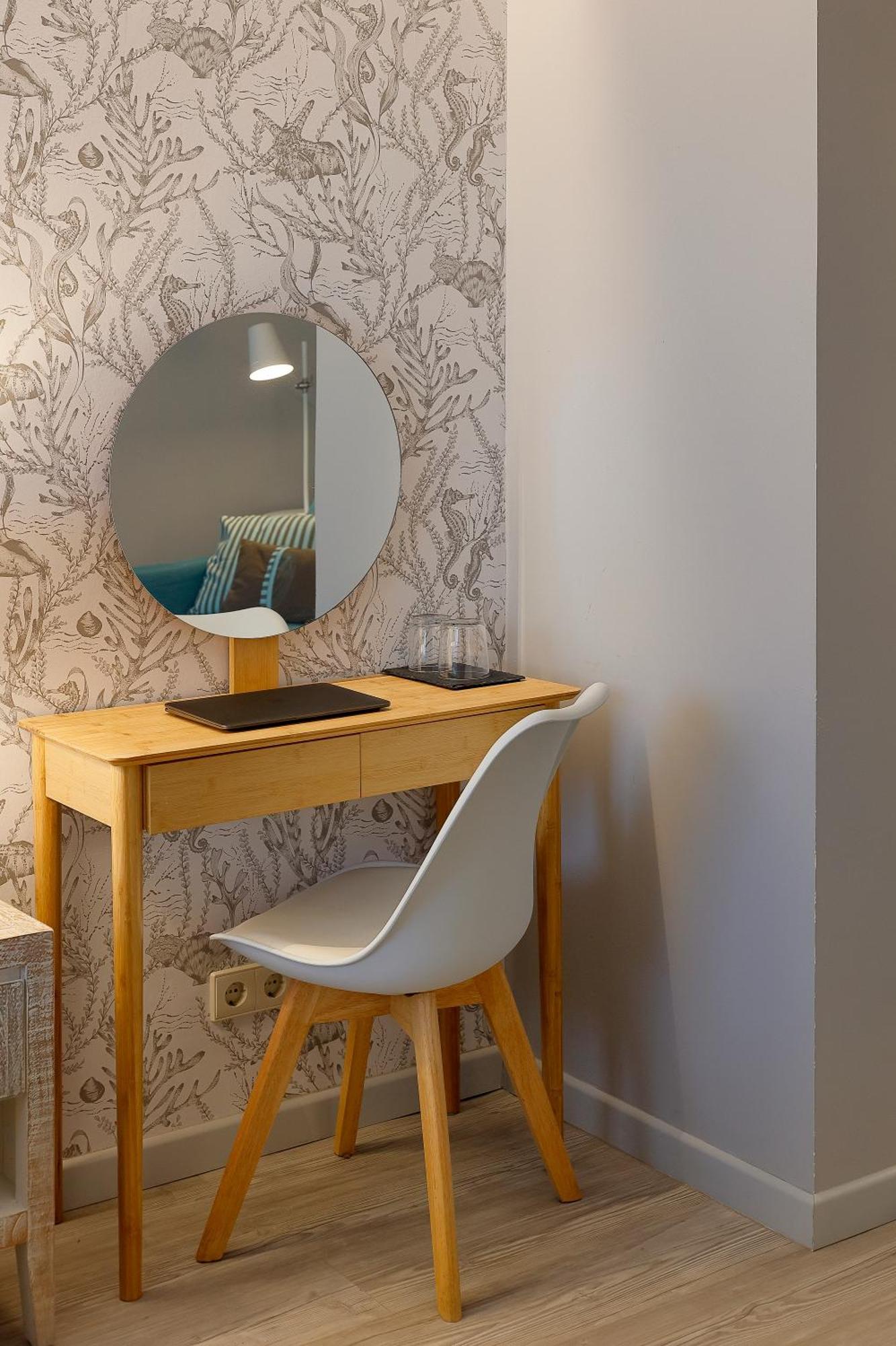 Hotel Ribadesella Playa Екстер'єр фото
