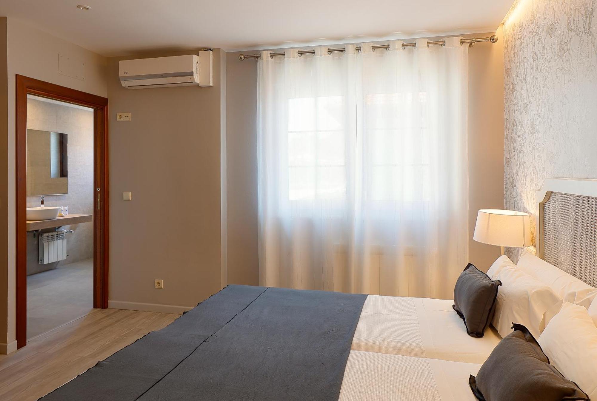 Hotel Ribadesella Playa Екстер'єр фото
