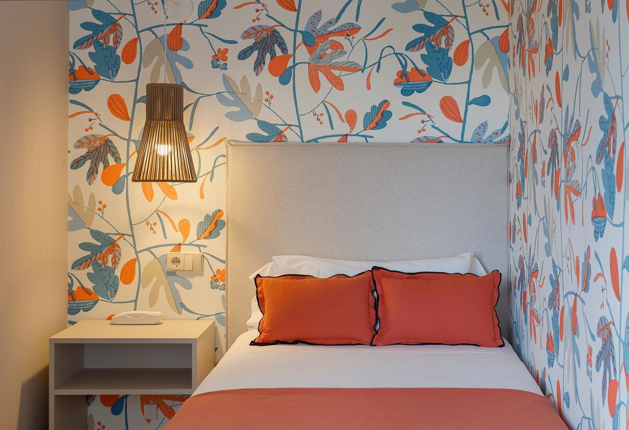 Hotel Ribadesella Playa Екстер'єр фото