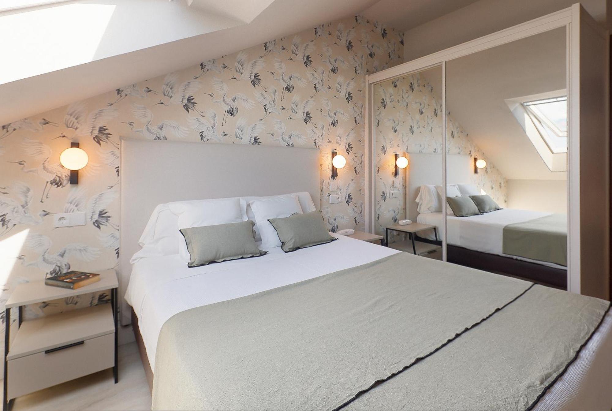 Hotel Ribadesella Playa Екстер'єр фото