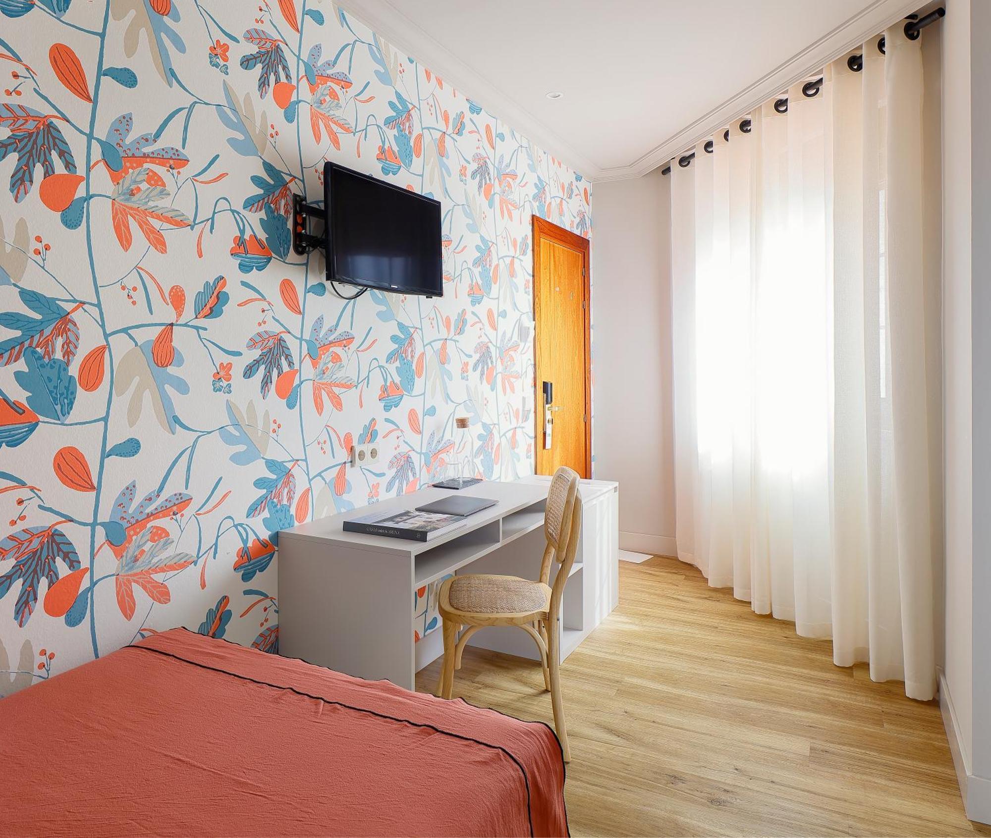 Hotel Ribadesella Playa Екстер'єр фото