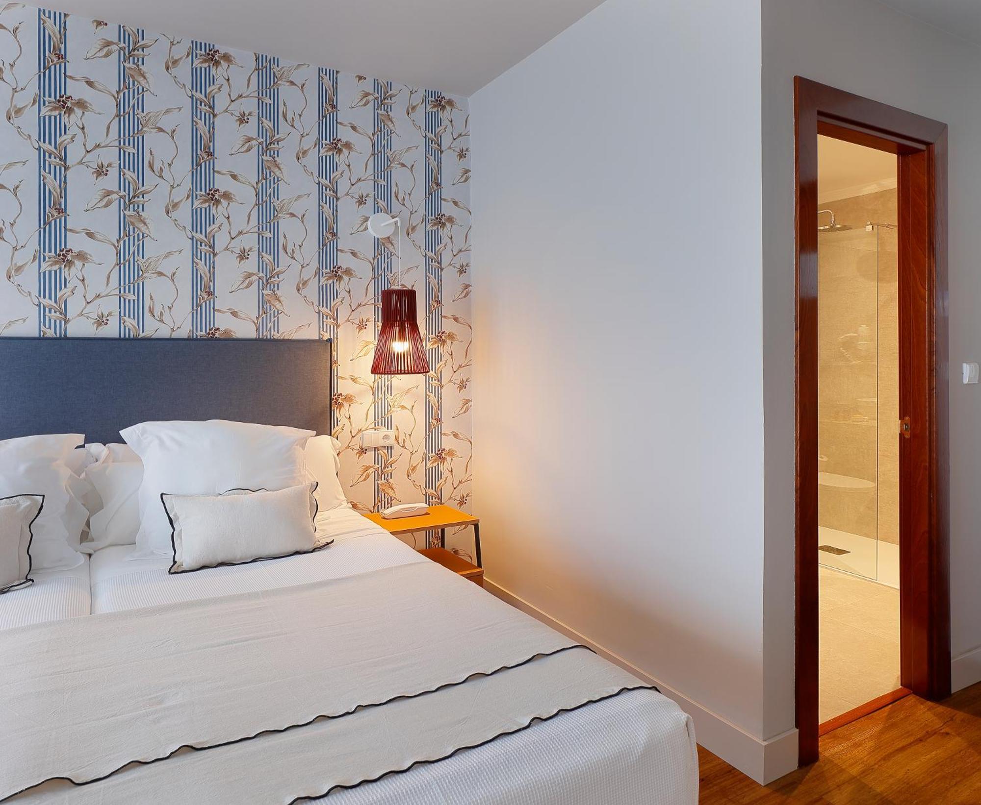 Hotel Ribadesella Playa Екстер'єр фото