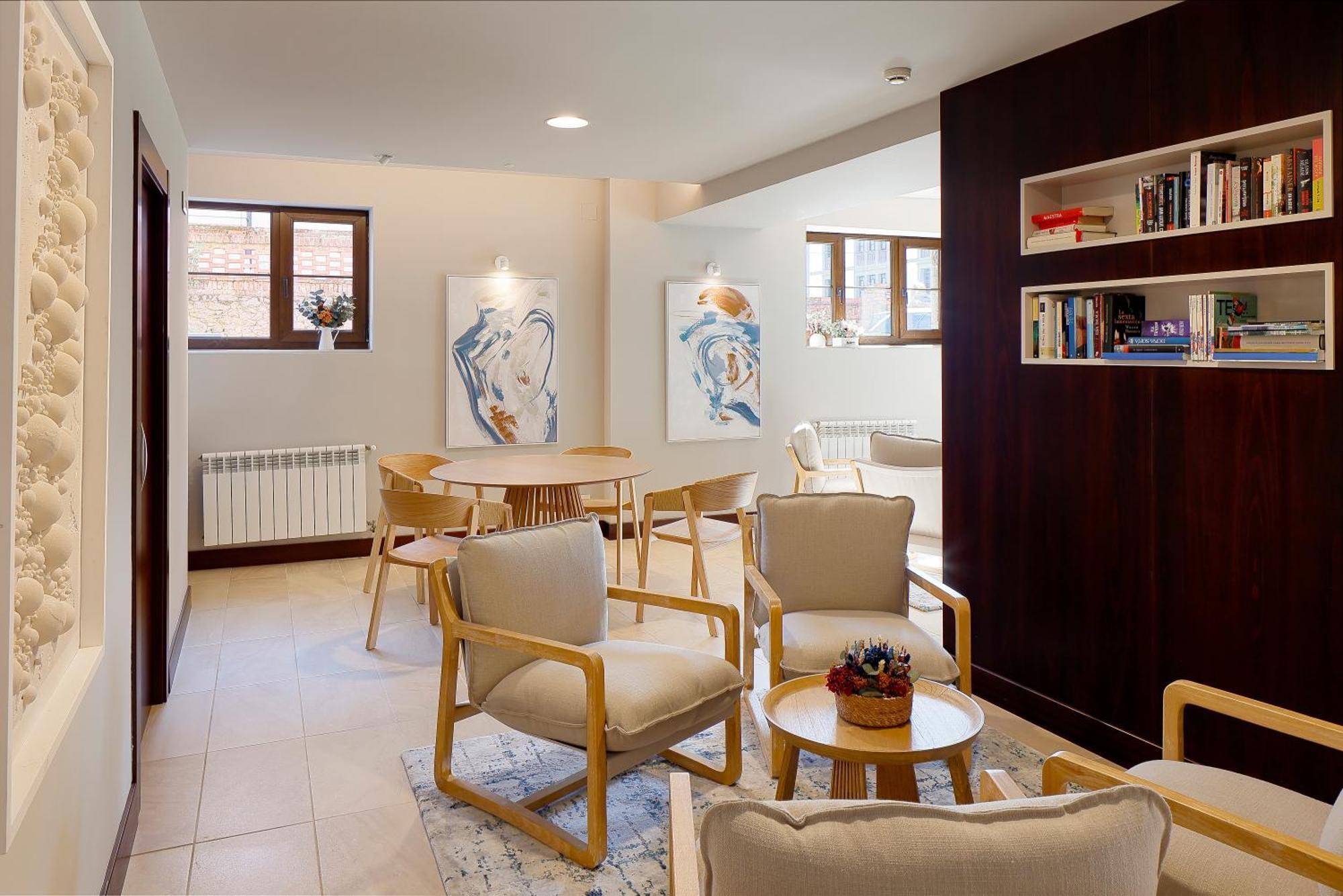 Hotel Ribadesella Playa Екстер'єр фото