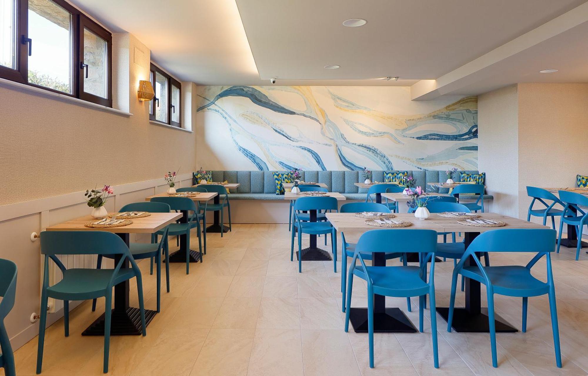 Hotel Ribadesella Playa Екстер'єр фото