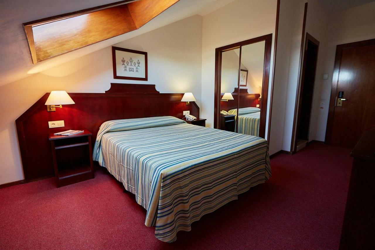 Hotel Ribadesella Playa Номер фото