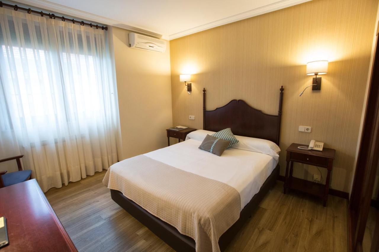 Hotel Ribadesella Playa Екстер'єр фото